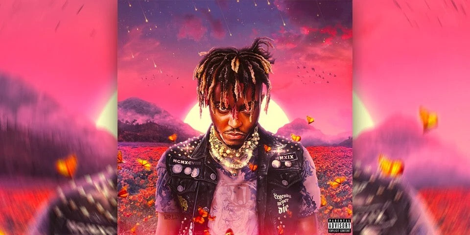 Legends Never Die – Juice WRLD