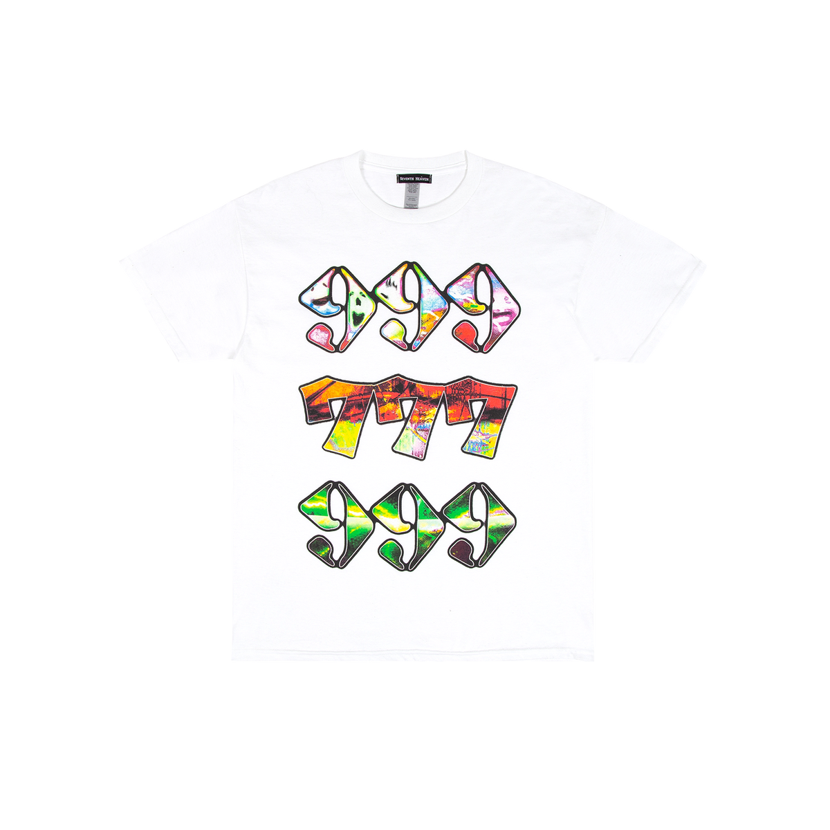 が登場 GAMING HEAVEN TEE / OFF WHITE - トップス