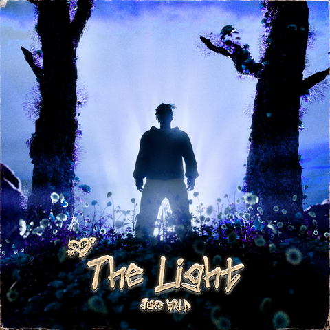 Juice WRLD "The Light" Digital Single