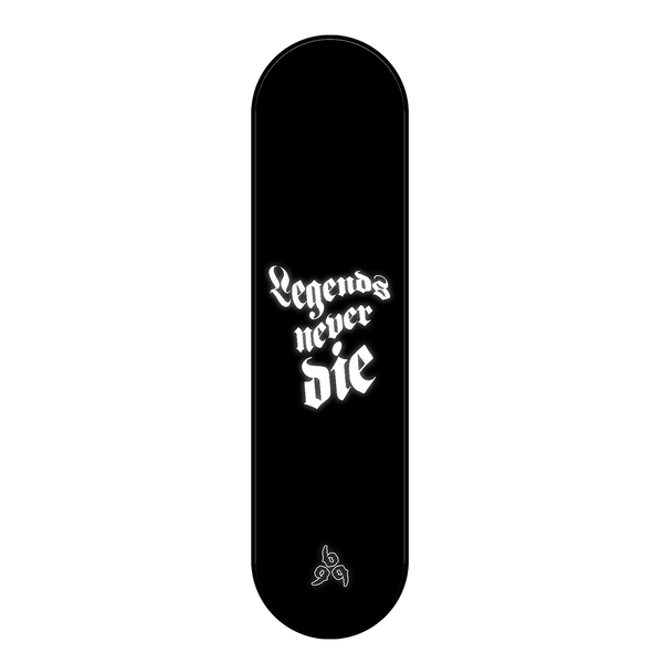 LND SKATE DECK