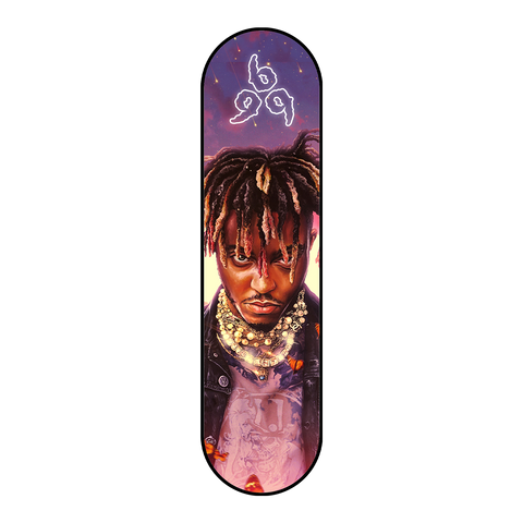 LND SKATE DECK