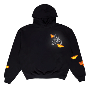 999 LND HOODIE