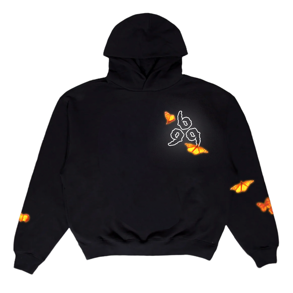 999 LND HOODIE