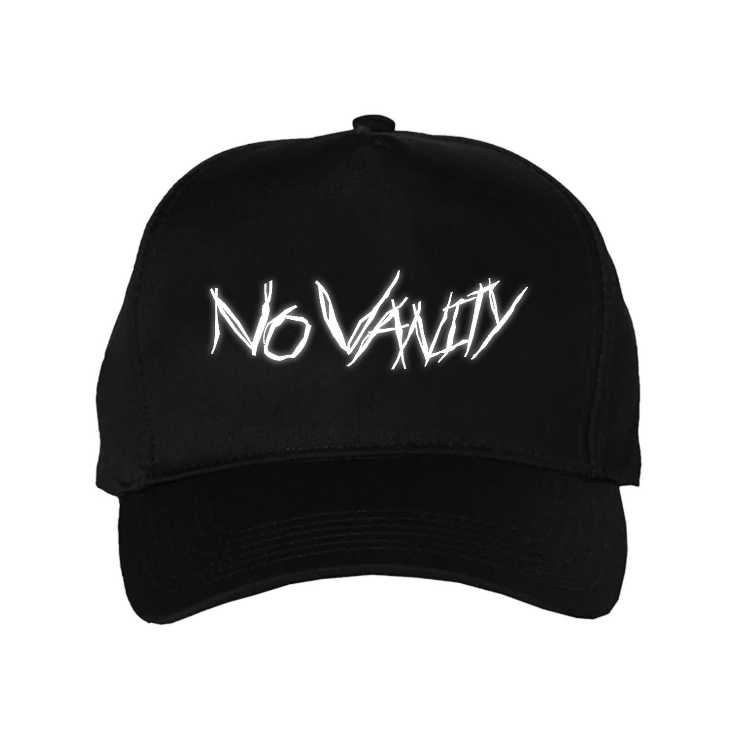 NO VANITY SNAPBACK