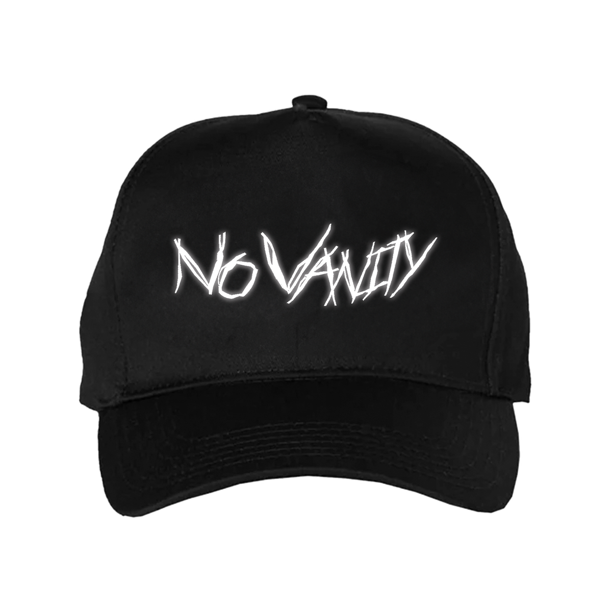 NO VANITY SNAPBACK – Juice WRLD | 999 CLUB