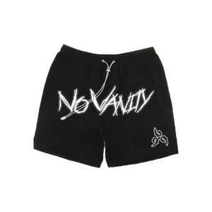 REFLECTIVE NO VANITY SHORTS