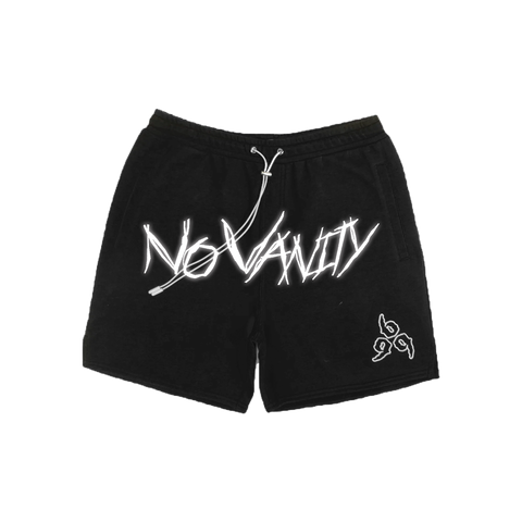 REFLECTIVE NO VANITY SHORTS