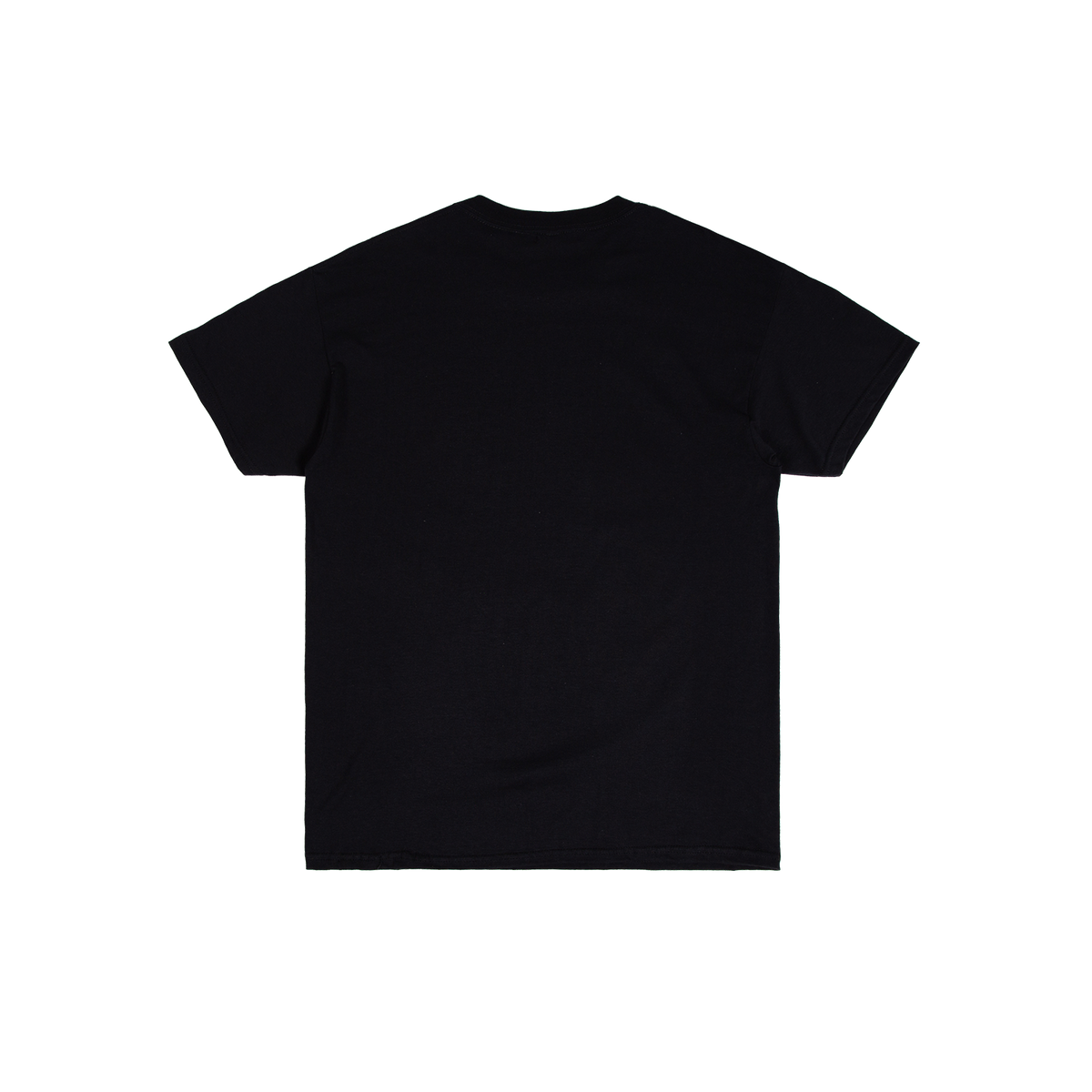 SEVENTH HEAVEN LAMP TEE BLACK – Juice WRLD | 999 CLUB