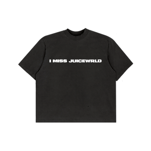 I MISS JUICEWRLD GBGR