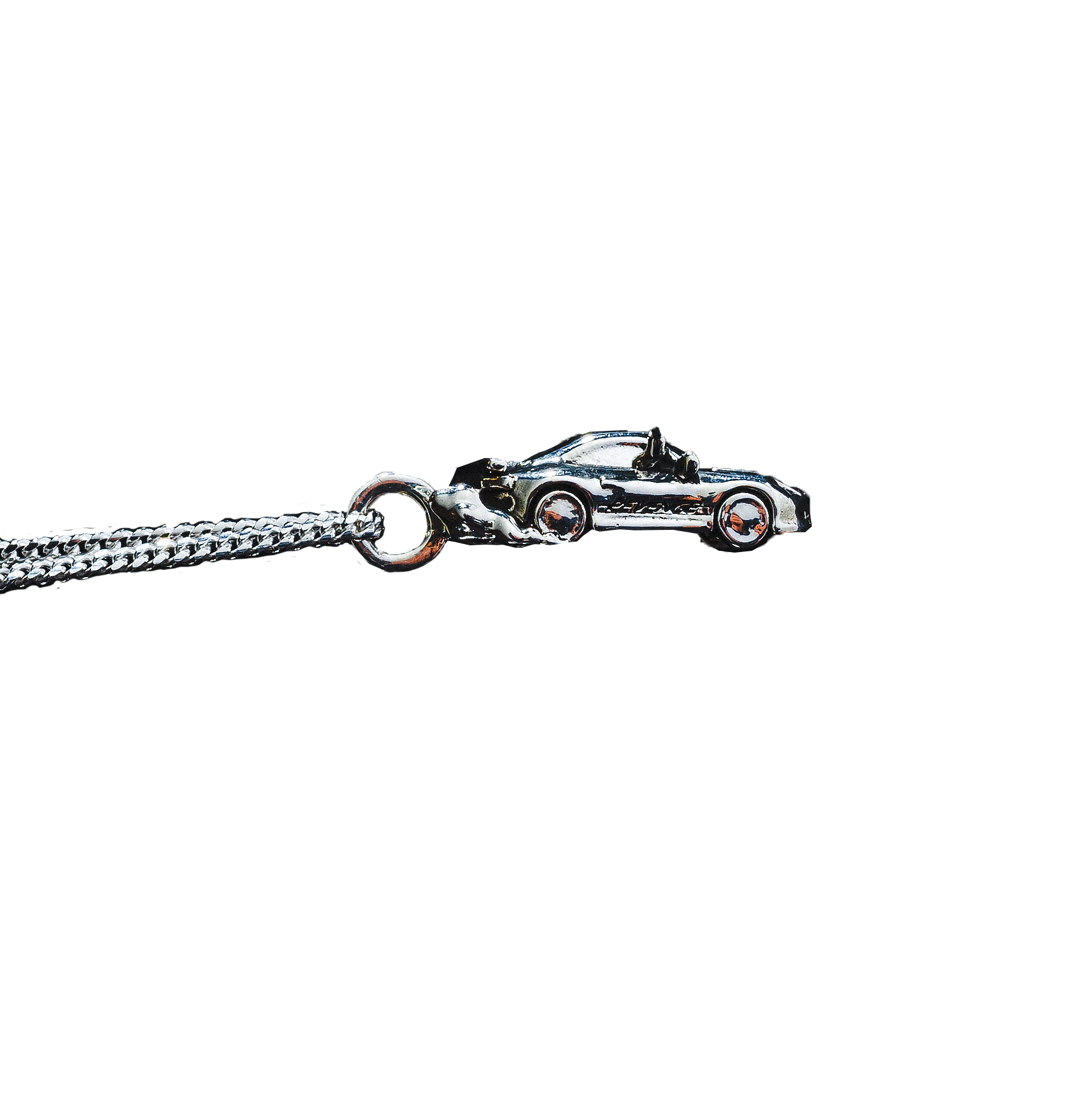 REVENGE RACING CHAIN