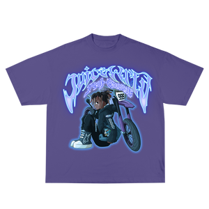 Not Enough Motorsport Tee