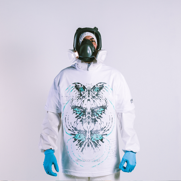 ASTRAL ANOMALIES TEE