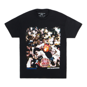 CELEBRATION OF LIFE TEE
