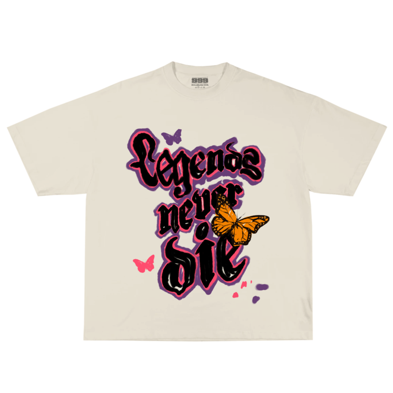 LND ANNIVERSARY TEE