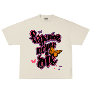 LND ANNIVERSARY TEE