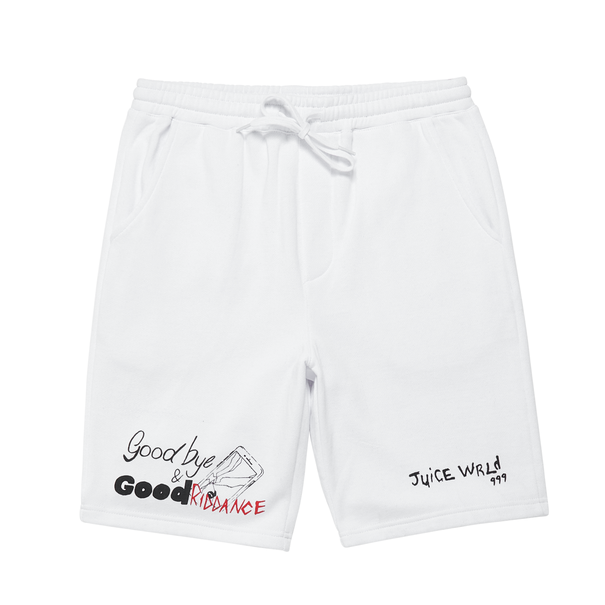 GBGR Shorts