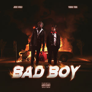 Bad Boy Poster