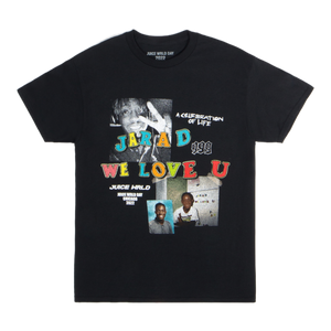 JARAD TEE