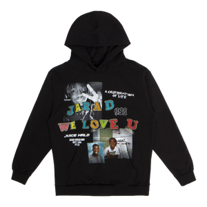 Jarad VIP Hoodie