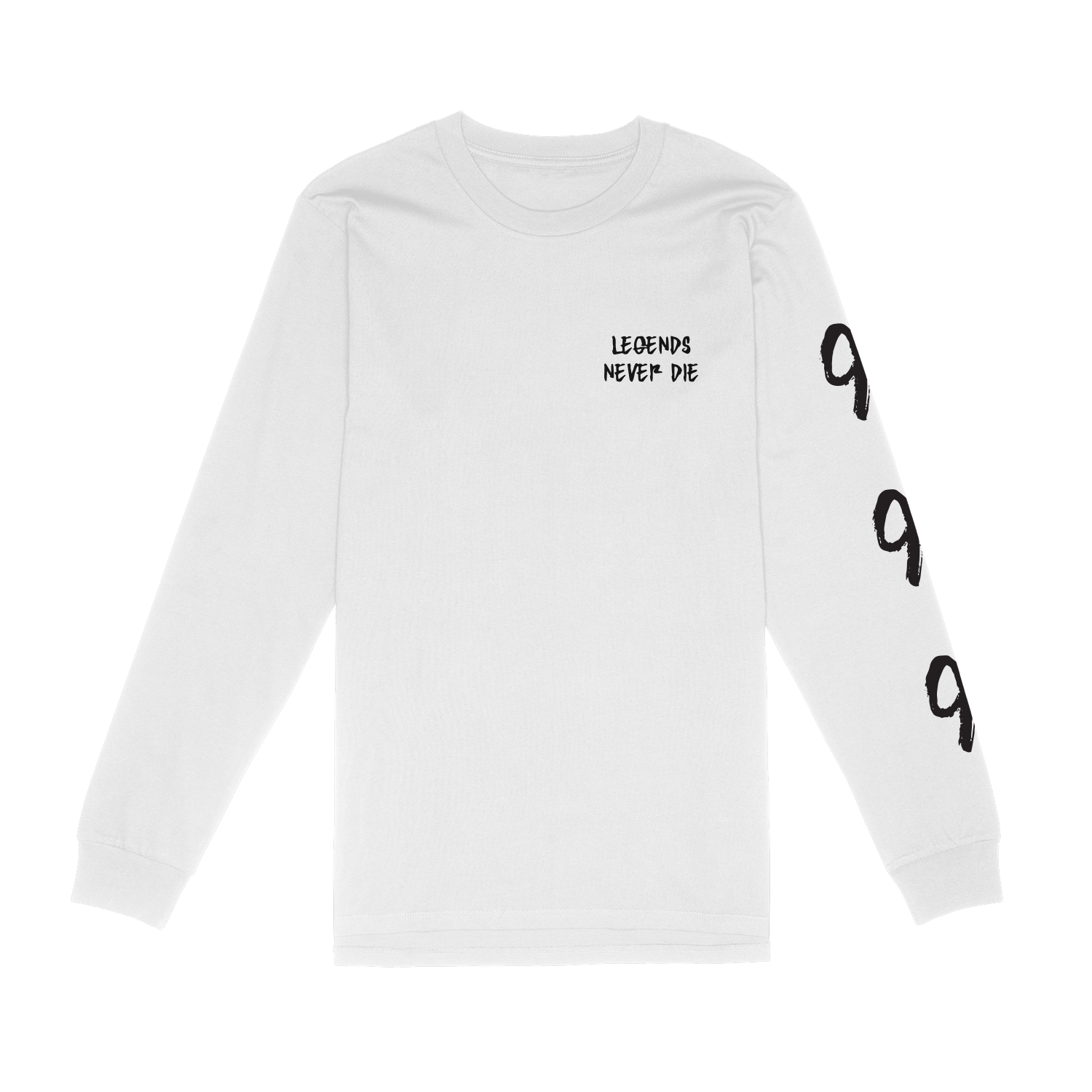 999 Moonlight Long Sleeve