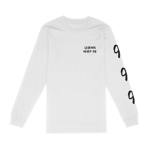 999 Moonlight Long Sleeve